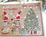 (image for) All I Want For Christmas Is You